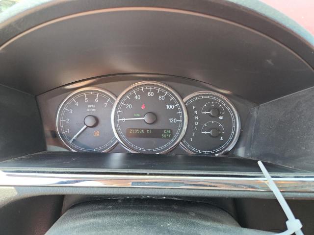 Photo 9 from auction – 2005 BUICK LACROSSE C with VIN 2G4WE567451301990