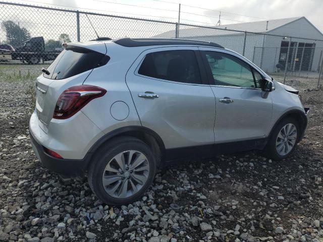 Photo 3 from auction – 2018 BUICK ENCORE PRE with VIN KL4CJASB9JB635247