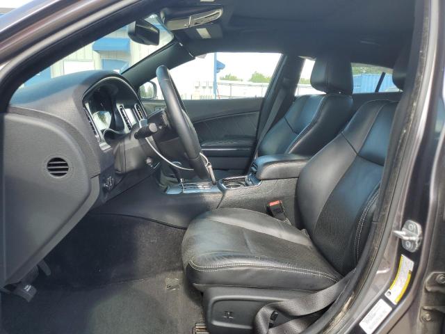 Photo 7 from auction – 2014 DODGE CHARGER R/ with VIN 2C3CDXCT9EH121469