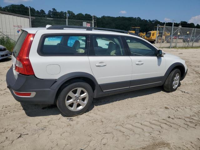 Photo 3 from auction – 2009 VOLVO XC70 3.2 with VIN YV4BZ982691062726