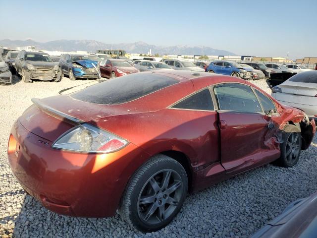 Photo 3 from auction – 2008 MITSUBISHI ECLIPSE GT with VIN 4A3AK34T58E033334