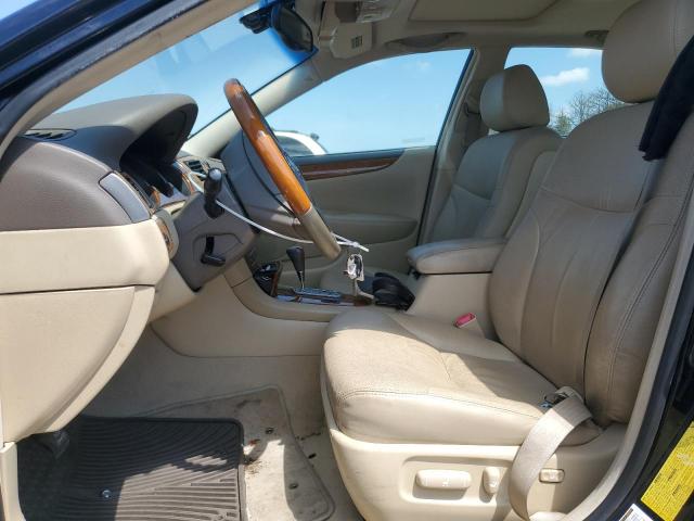 Photo 7 from auction – 2006 LEXUS ES 330 with VIN JTHBA30G865157645