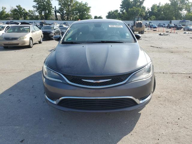 Photo 5 from auction – 2015 CHRYSLER 200 LIMITED with VIN 1C3CCCAB4FN732718