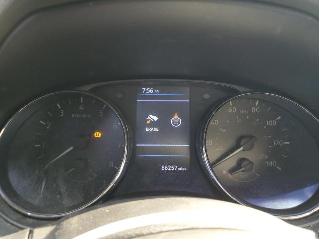 Photo 9 from auction – 2018 NISSAN ROGUE S with VIN JN8AT2MT4JW460308