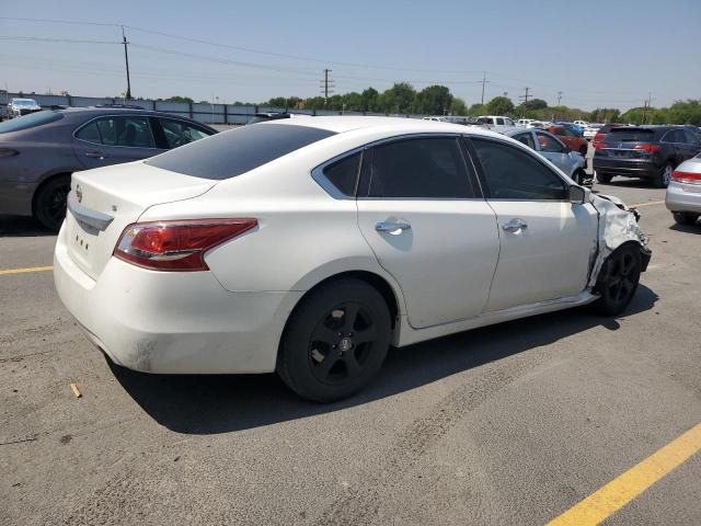 Photo 3 from auction – 2013 NISSAN ALTIMA 2.5 with VIN 1N4AL3AP9DN487657