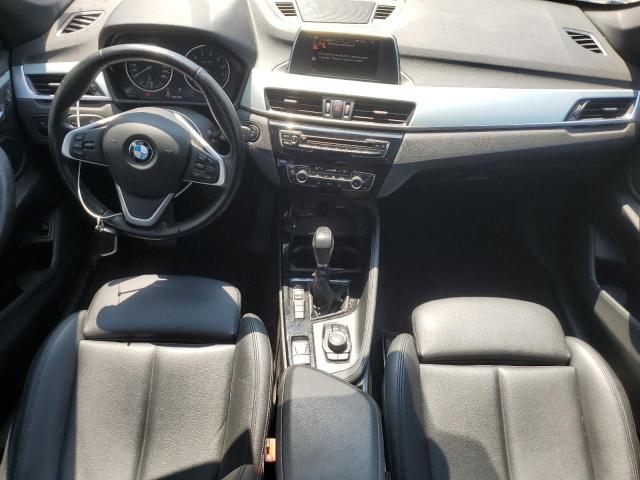 Photo 8 from auction – 2016 BMW X1 XDRIVE2 with VIN WBXHT3C35GP883549