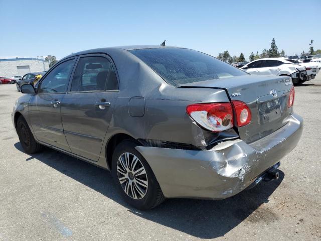Photo 2 from auction – 2008 TOYOTA COROLLA CE with VIN 1NXBR32E58Z996758
