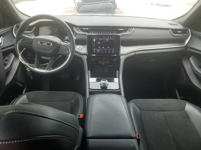 Photo 8 from auction – 2023 JEEP GRAND CHER with VIN 1C4RJHAG4PC660470