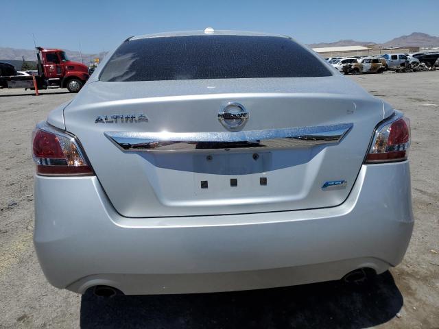 Photo 6 from auction – 2014 NISSAN ALTIMA 2.5 with VIN 1N4AL3AP6EC162901