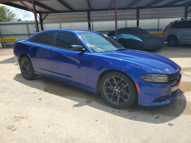 Photo 4 from auction – 2021 DODGE CHARGER SX with VIN 2C3CDXBG5MH608980