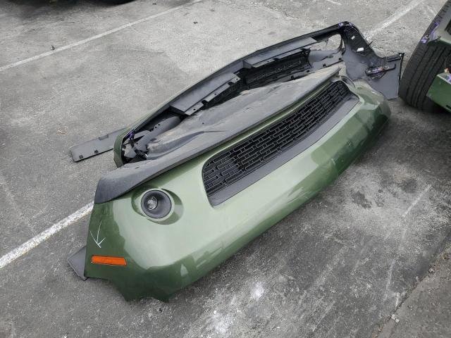 Photo 12 from auction – 2023 DODGE CHALLENGER with VIN 2C3CDZAG8PH594154