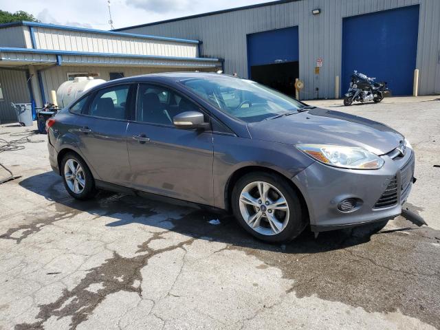 Photo 4 from auction – 2014 FORD FOCUS SE with VIN 1FADP3F2XEL320512