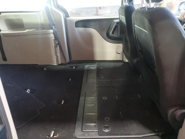 Photo 11 from auction – 2015 DODGE GRAND CARAVAN SE with VIN 2C4RDGBG8FR750193