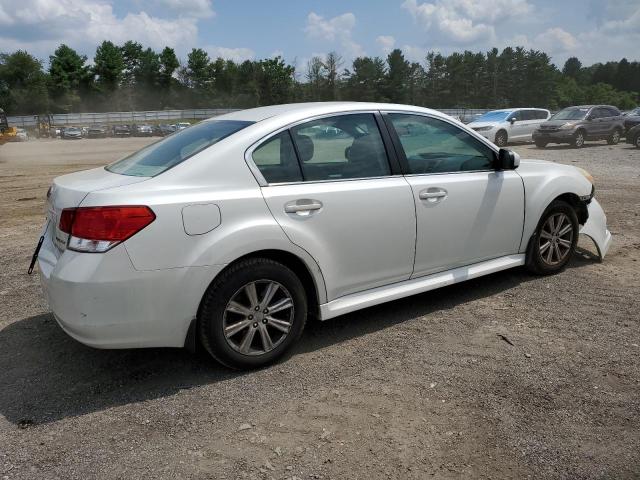 Photo 3 from auction – 2011 SUBARU LEGACY 2.5 with VIN 4S3BMBC68B3214714