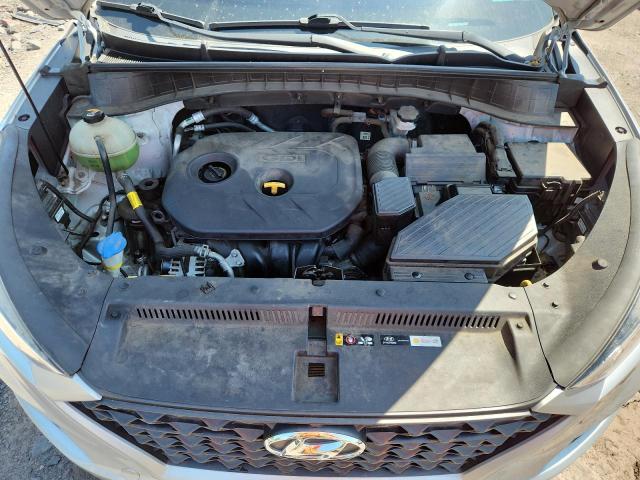 Photo 12 from auction – 2019 HYUNDAI TUCSON LIM with VIN KM8J3CA47KU014032