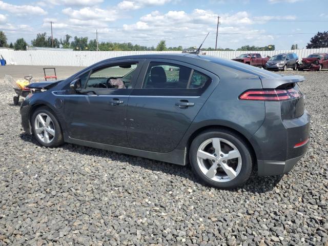 Photo 2 from auction – 2013 CHEVROLET VOLT with VIN 1G1RF6E41DU100510