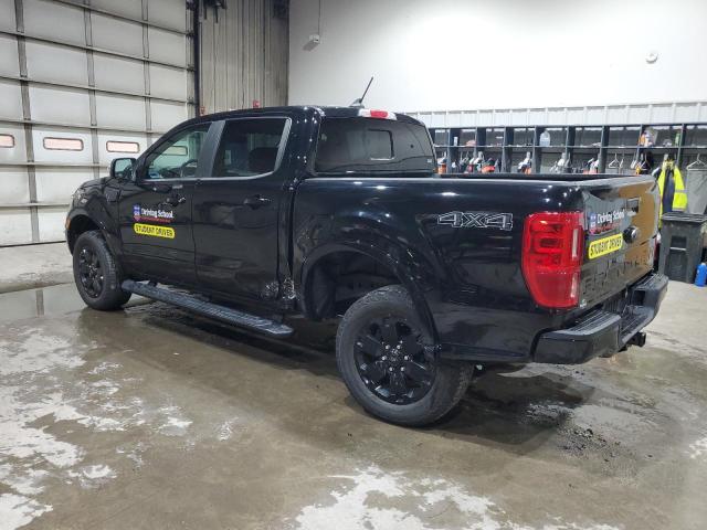 Photo 2 from auction – 2021 FORD RANGER XL with VIN 1FTER4FH0MLD78033