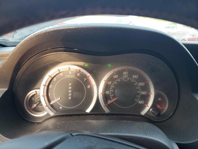 Photo 9 from auction – 2014 ACURA TSX SE with VIN JH4CU2F80EC000949