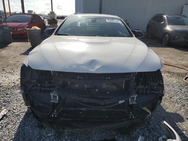 Photo 5 from auction – 2016 BMW M4 with VIN WBS3U9C56GP969227