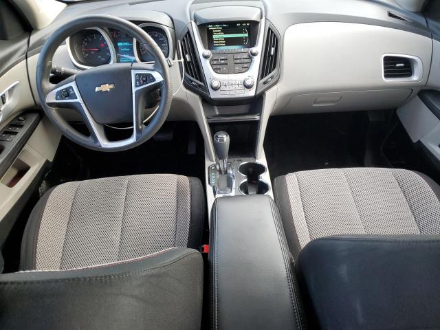 Photo 8 from auction – 2017 CHEVROLET EQUINOX LT with VIN 2GNALCEK0H6203441