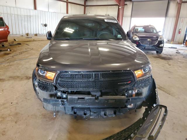 Photo 5 from auction – 2015 DODGE DURANGO SX with VIN 1C4RDJAG1FC857285