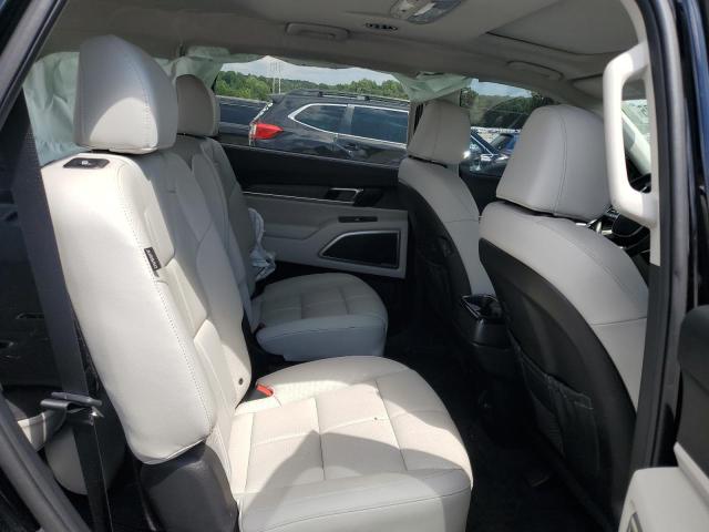 Photo 11 from auction – 2023 KIA TELLURIDE with VIN 5XYP3DGC3PG376726