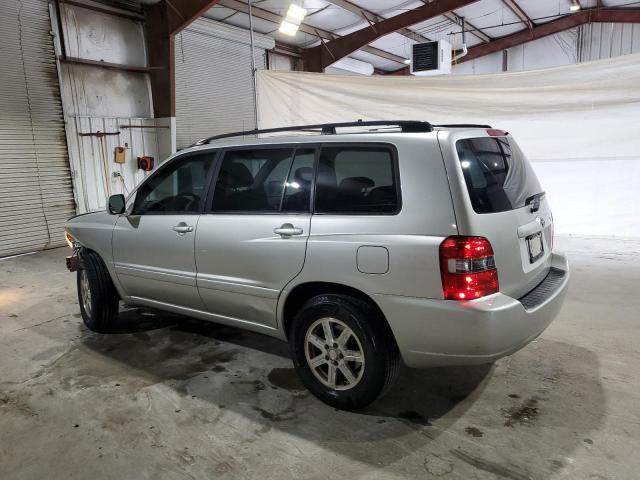 Zdjęcie 2 z aukcji – 2006 TOYOTA HIGHLANDER z VIN JTEGD21A460151630