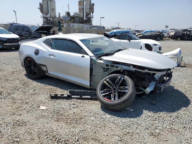 Photo 4 from auction – 2018 CHEVROLET CAMARO LT with VIN 1G1FB1RX3J0119293