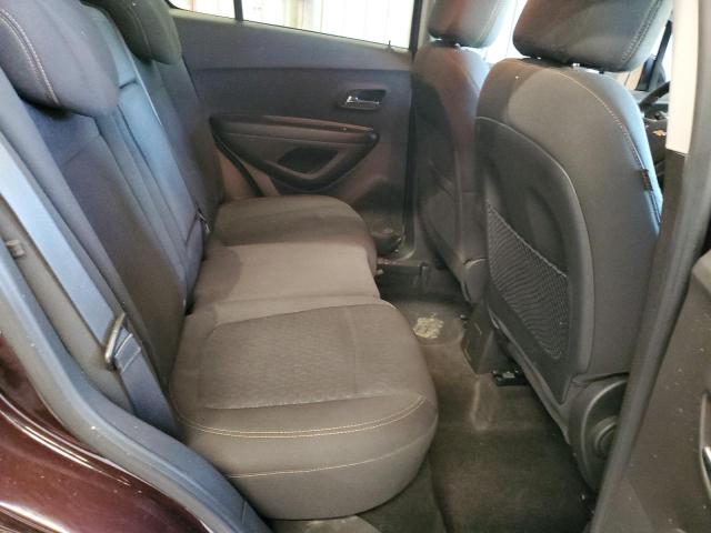 Photo 11 from auction – 2021 CHEVROLET TRAX LS with VIN KL7CJNSB8MB352658