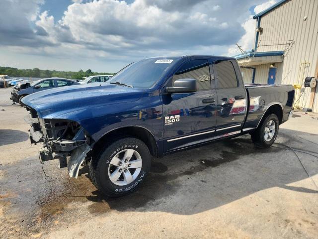 RAM 1500 CLASS 2019 with VIN 1C6RR6FG8KS674464 - Photo from auction