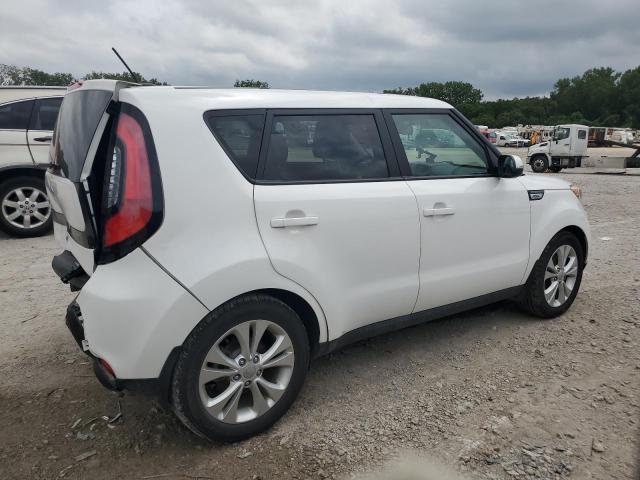 Photo 3 from auction – 2014 KIA SOUL + with VIN KNDJP3A51E7085165