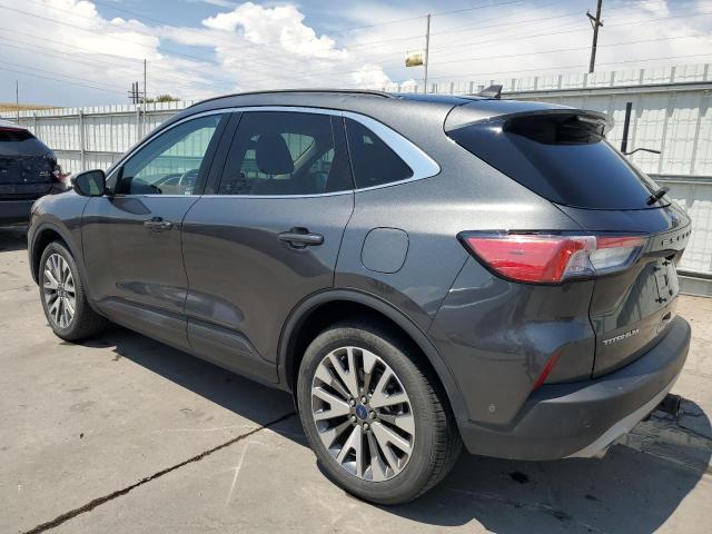 Photo 2 from auction – 2020 FORD ESCAPE TIT with VIN 1FMCU9J98LUC51389
