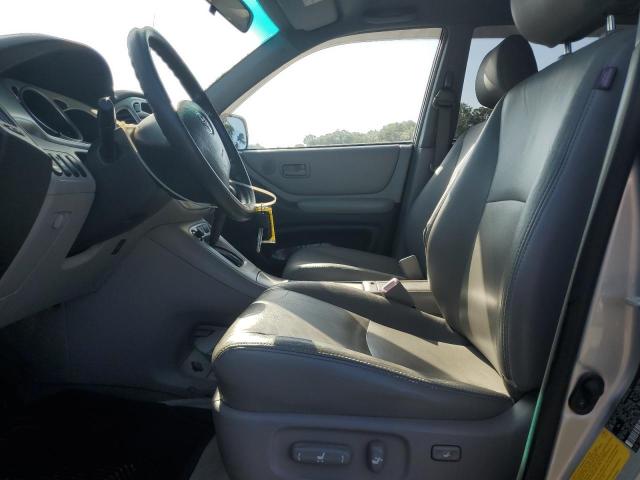 Photo 7 from auction – 2007 TOYOTA HIGHLANDER with VIN JTEGD21A270161333