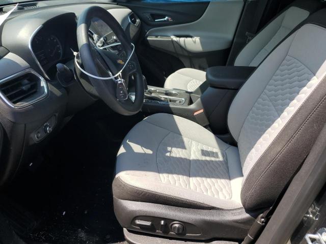 Photo 7 from auction – 2019 CHEVROLET EQUINOX LS with VIN 3GNAXHEV4KS638046