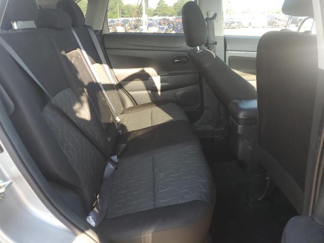Photo 11 from auction – 2022 MITSUBISHI OUTLANDER with VIN JA4APUAU3NU020746