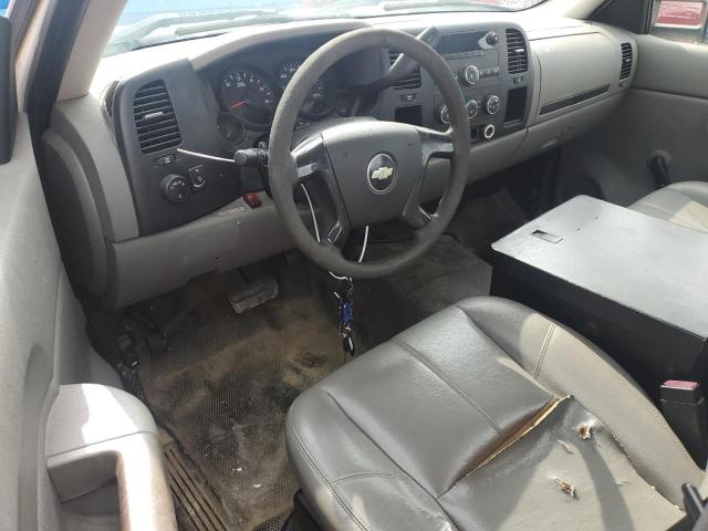 Photo 8 from auction – 2008 CHEVROLET SILVERADO with VIN 1GCEC14X88Z139083