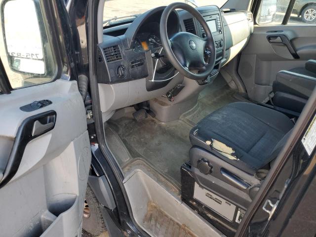 Photo 8 from auction – 2015 FREIGHTLINER SPRINTER 2 with VIN WDYPE8DC9F5955933
