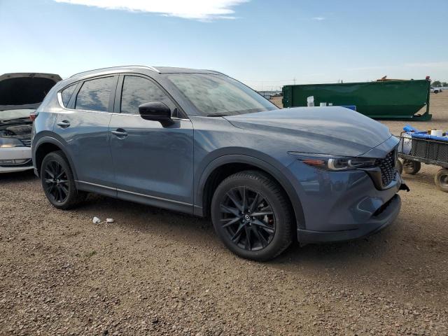 Photo 4 from auction – 2023 MAZDA CX-5 PREFE with VIN JM3KFBCMXP0201763