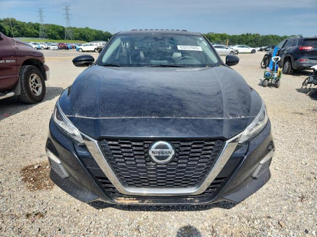 Photo 5 from auction – 2021 NISSAN ALTIMA SR with VIN 1N4BL4CV2MN381539