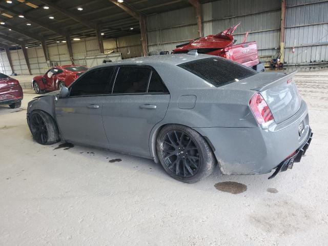 Photo 2 from auction – 2018 CHRYSLER 300 S with VIN 2C3CCABTXJH223004