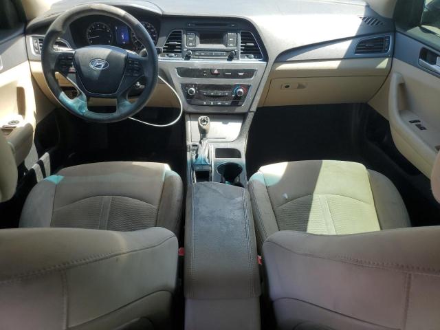 Photo 8 from auction – 2015 HYUNDAI SONATA SE with VIN 5NPE24AF4FH120213