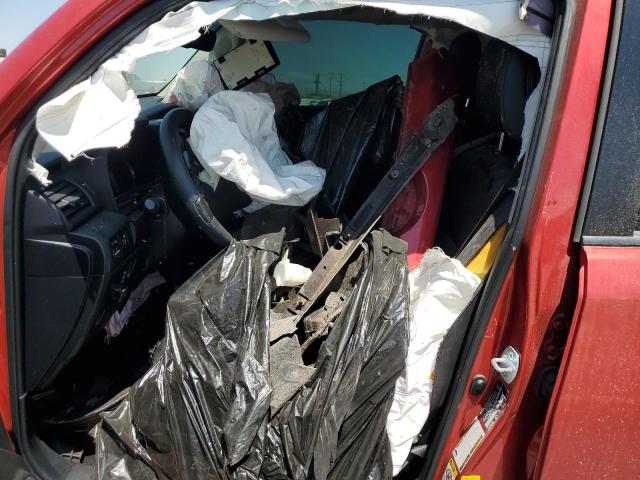 Photo 7 from auction – 2019 TOYOTA 4RUNNER SR with VIN JTEBU5JR4K5715615