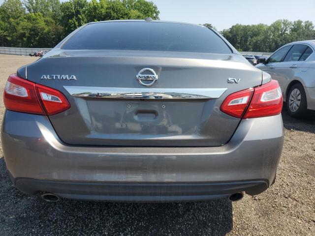 Photo 6 from auction – 2017 NISSAN ALTIMA 2.5 with VIN 1N4AL3AP4HC120571