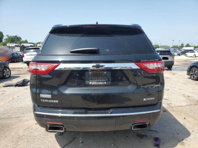 Photo 6 from auction – 2018 CHEVROLET TRAVERSE P with VIN 1GNERKKW5JJ233495