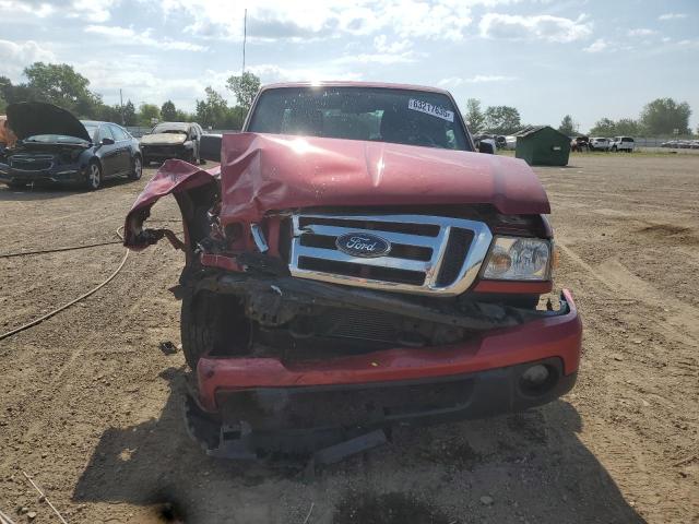 Photo 5 from auction – 2010 FORD RANGER SUP with VIN 1FTLR4FE9APA01279