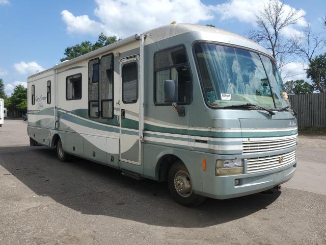 PACE VISION 1998 with VIN 3FCMF53G4VJA23874 - Photo from auction
