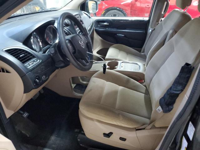 Photo 7 from auction – 2016 DODGE GRAND CARA with VIN 2C4RDGCG3GR217040