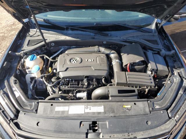 Photo 11 from auction – 2016 VOLKSWAGEN PASSAT SE with VIN 1VWBS7A35GC046997