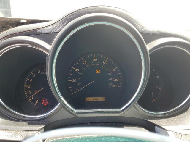 Photo 9 from auction – 2005 LEXUS RX 330 with VIN JTJGA31U650050114