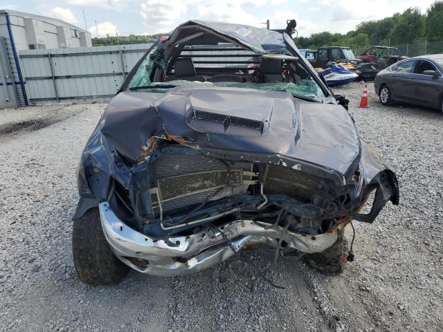 Photo 5 from auction – 2008 DODGE RAM 1500 ST with VIN 1D7HU16N18J223238